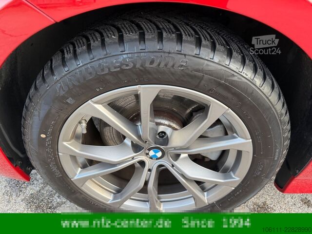 Microbuz BMW 330e Touring WIDESCREEN/Leder/Driving Assistant