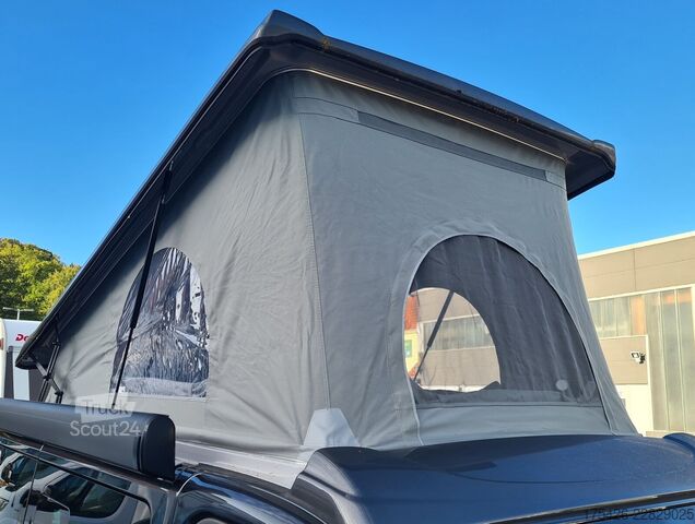 Kastenwagen Wohnmobil / Campervan BÜRSTNER Playa Limited 500 *150 PS*Safety Paket*LED*AHK*