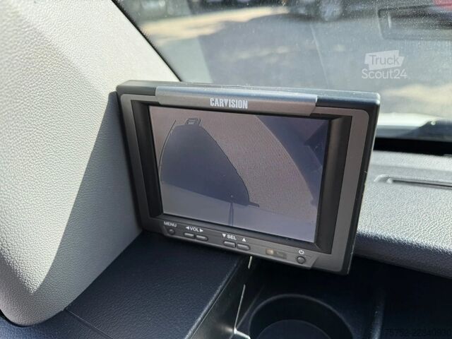 Ван за доставка с двойна кабина VW Crafter Dubbellucht Cabine 93.080KM Airco NL Au...