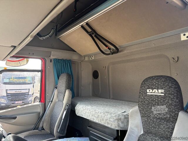 Автомобил с кран DAF CF 85.410 + PALFINGER PK 42502-- 6X EXT. + REMO...