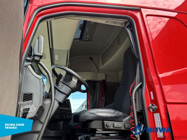Standard-SZM Volvo FH 460 4x2 I-Save + Dubbele PTO