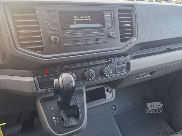 Minibus MAN TGE 3.140 4x2 9-Sitzer Bus Service NEU 04/2026