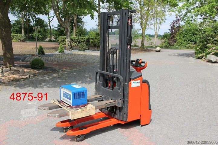 Ручний штабелер Linde L 16 i