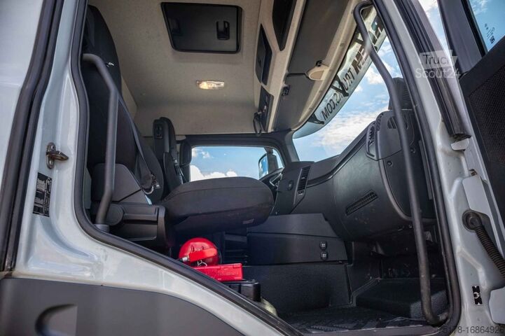 Standard-SZM MERCEDES AROCS 2648 LS - 6x4