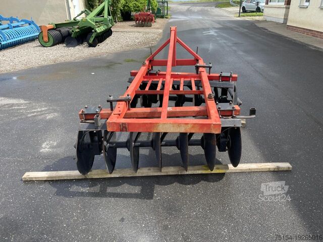 Schijveneg Akpil Akpil V 2  NEU