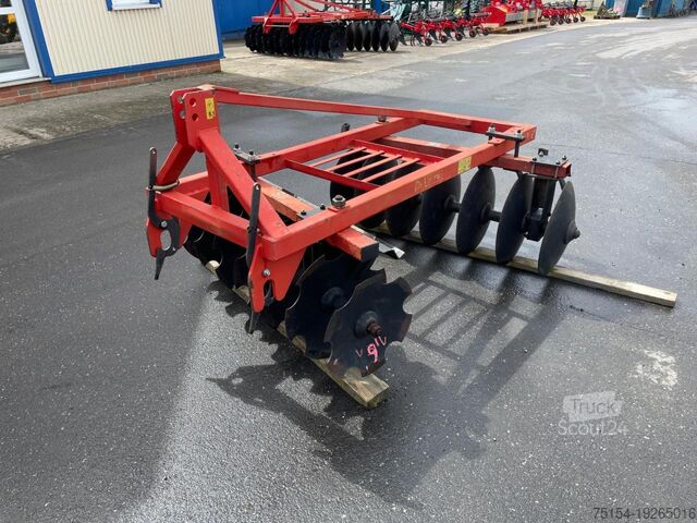 Schijveneg Akpil Akpil V 2  NEU