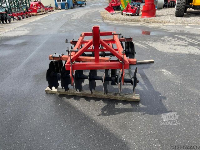 Schijveneg Akpil Akpil V 2  NEU