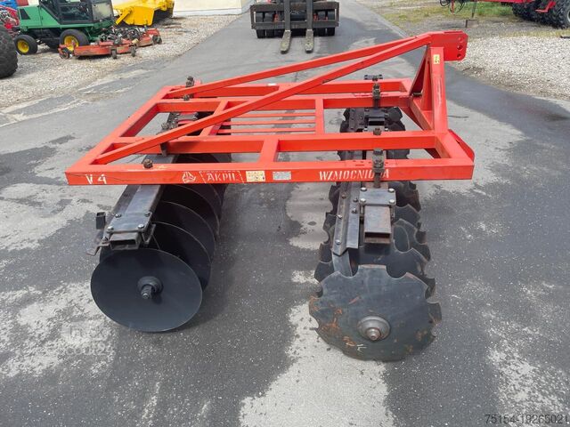 Schijveneg Akpil V 315