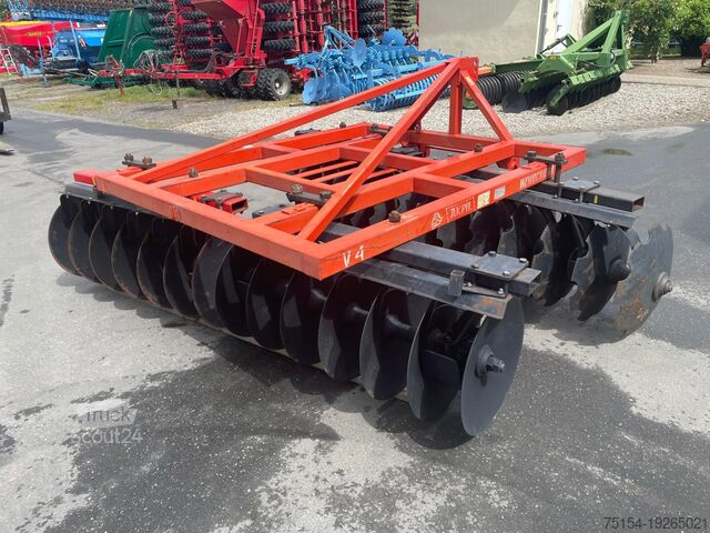 Schijveneg Akpil V 315