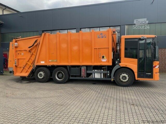 MĂĽllwagen Mercedes-Benz 2629 6x2 Econic