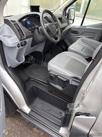 Pritschenwagen Ford Transit 350 Pritsche L4*Kamera*22TKM*1.H