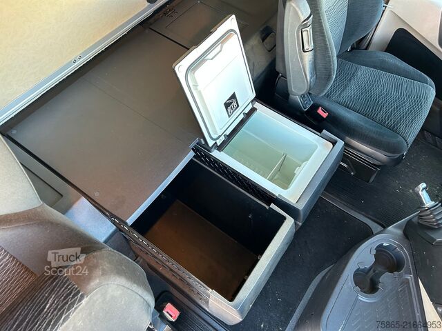 Standard-SZM Mercedes-Benz Actros 1842 StreamSpace / 945 dkm / 2 Tanks / F...