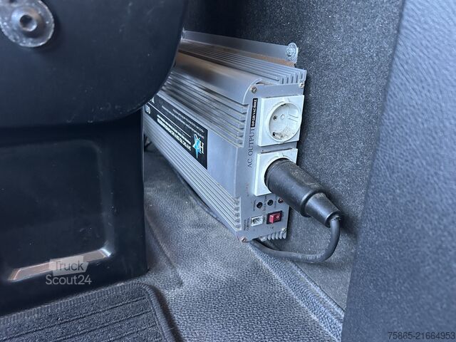 Standard-SZM Mercedes-Benz Actros 1842 StreamSpace / 945 dkm / 2 Tanks / F...