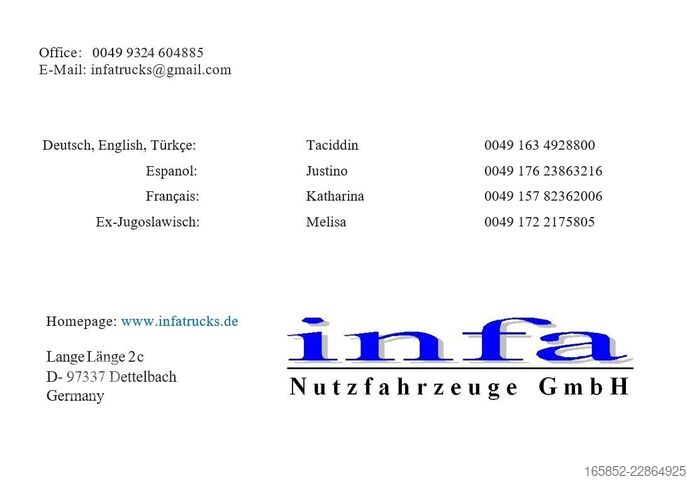 Bernhard Auwärter GmbH Bernhard Auwärter GmbH Bernhard Auwärter GmbH