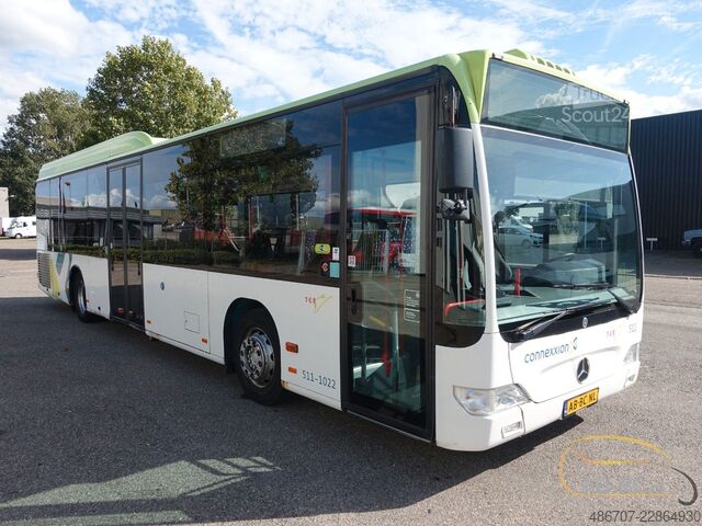 Városi autóbusz MERCEDES-BENZ Citaro O530 LE 43 Sitz-, 45 Stehplaetze