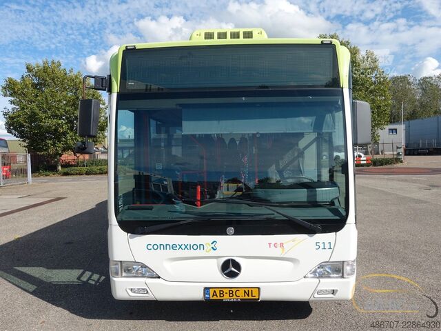 Városi autóbusz MERCEDES-BENZ Citaro O530 LE 43 Sitz-, 45 Stehplaetze