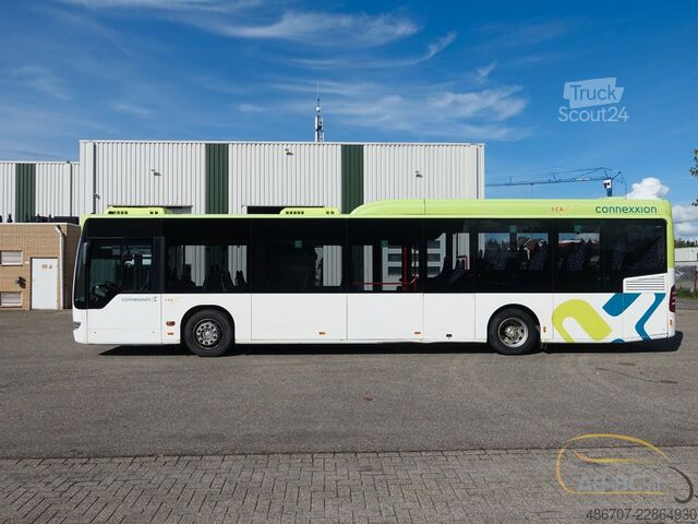Városi autóbusz MERCEDES-BENZ Citaro O530 LE 43 Sitz-, 45 Stehplaetze