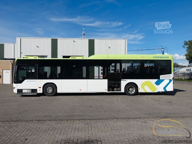 Városi autóbusz MERCEDES-BENZ Citaro O530 LE 43 Sitz-, 45 Stehplaetze