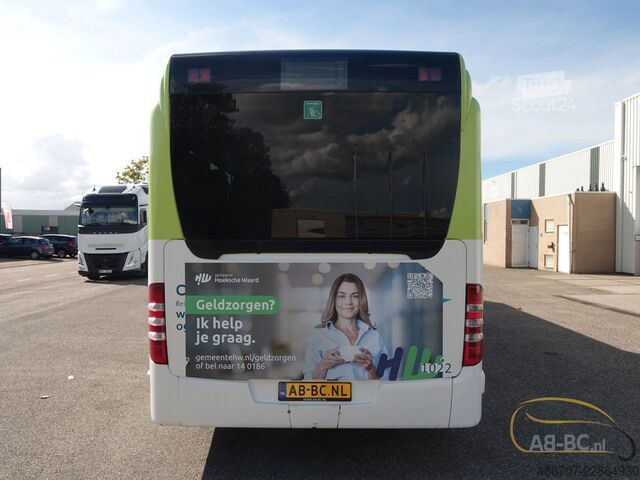 Városi autóbusz MERCEDES-BENZ Citaro O530 LE 43 Sitz-, 45 Stehplaetze