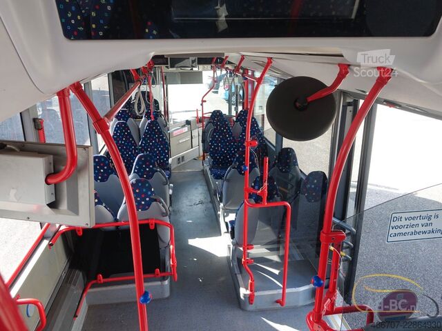 Városi autóbusz MERCEDES-BENZ Citaro O530 LE 43 Sitz-, 45 Stehplaetze