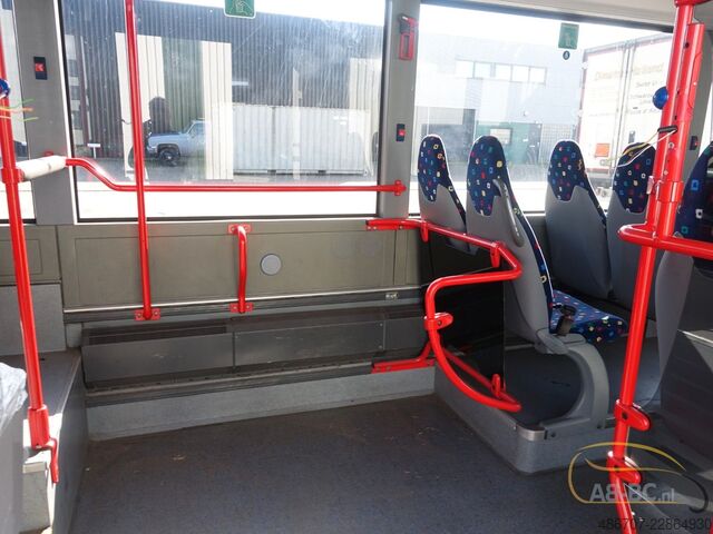 Városi autóbusz MERCEDES-BENZ Citaro O530 LE 43 Sitz-, 45 Stehplaetze