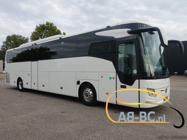 Touringcar MERCEDES-BENZ Tourismo RHD, 55 Sitze, Euro 6, mehrere ähnliche
