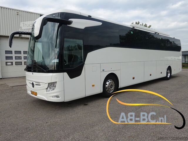 Touringcar MERCEDES-BENZ Tourismo RHD, 55 Sitze, Euro 6, mehrere ähnliche