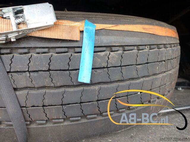 Touringcar MERCEDES-BENZ Tourismo RHD, 55 Sitze, Euro 6, mehrere ähnliche