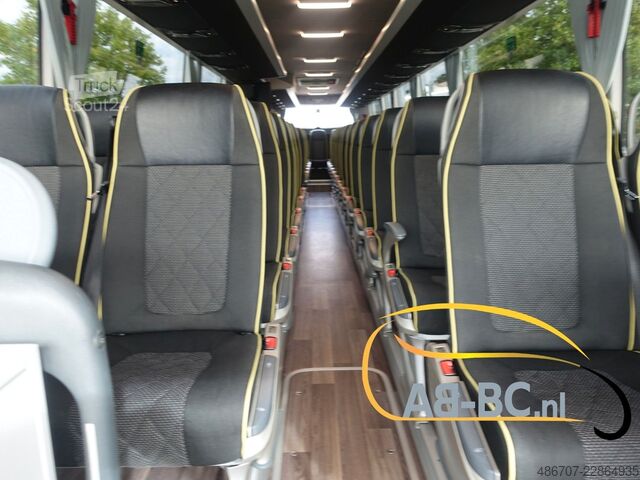 Touringcar MERCEDES-BENZ Tourismo RHD, 55 Sitze, Euro 6, mehrere ähnliche