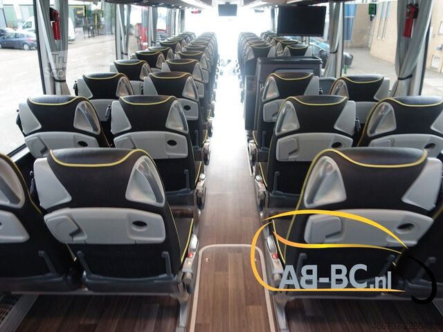 Touringcar MERCEDES-BENZ Tourismo RHD, 55 Sitze, Euro 6, mehrere ähnliche