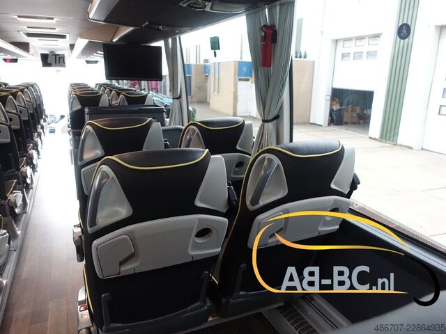 Touringcar MERCEDES-BENZ Tourismo RHD, 55 Sitze, Euro 6, mehrere ähnliche