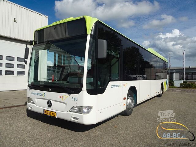 Városi autóbusz MERCEDES-BENZ Citaro O530 LE 42 Sitze 45 Standees EURO 5