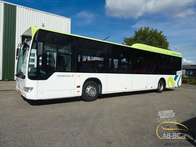 Városi autóbusz MERCEDES-BENZ Citaro O530 LE 42 Sitze 45 Standees EURO 5