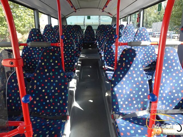 Városi autóbusz MERCEDES-BENZ Citaro O530 LE 42 Sitze 45 Standees EURO 5