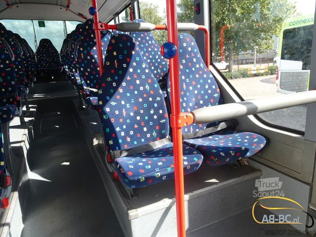 Városi autóbusz MERCEDES-BENZ Citaro O530 LE 42 Sitze 45 Standees EURO 5