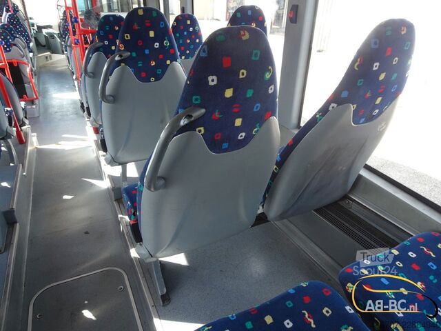 Városi autóbusz MERCEDES-BENZ Citaro O530 LE 42 Sitze 45 Standees EURO 5
