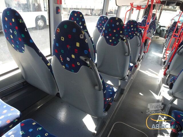 Városi autóbusz MERCEDES-BENZ Citaro O530 LE 42 Sitze 45 Standees EURO 5