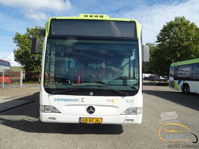 Városi autóbusz MERCEDES-BENZ Citaro O530 LE 42 Sitze 45 Standees EURO 5