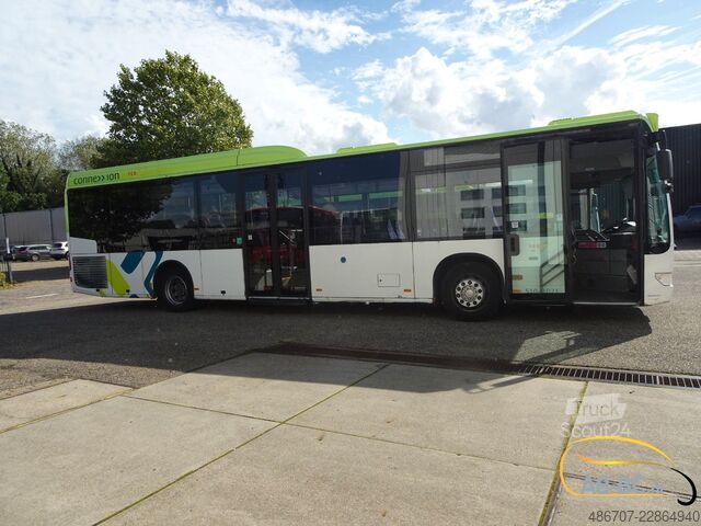 Városi autóbusz MERCEDES-BENZ Citaro O530 LE 42 Sitze 45 Standees EURO 5