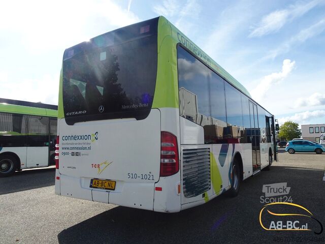 Városi autóbusz MERCEDES-BENZ Citaro O530 LE 42 Sitze 45 Standees EURO 5