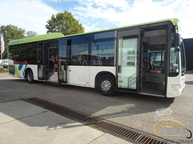 Városi autóbusz MERCEDES-BENZ Citaro O530 LE 42 Sitze 45 Standees EURO 5