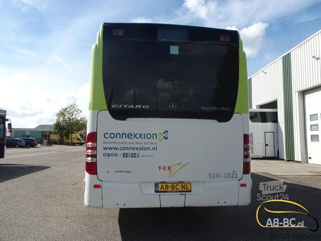Városi autóbusz MERCEDES-BENZ Citaro O530 LE 42 Sitze 45 Standees EURO 5