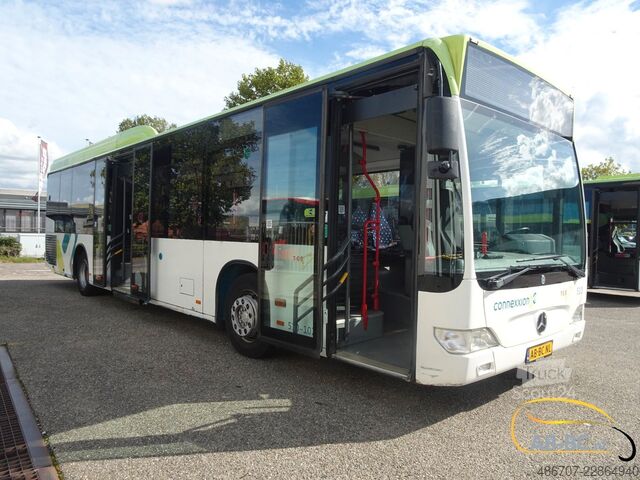 Városi autóbusz MERCEDES-BENZ Citaro O530 LE 42 Sitze 45 Standees EURO 5
