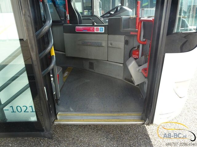 Városi autóbusz MERCEDES-BENZ Citaro O530 LE 42 Sitze 45 Standees EURO 5