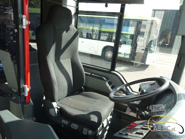 Városi autóbusz MERCEDES-BENZ Citaro O530 LE 42 Sitze 45 Standees EURO 5