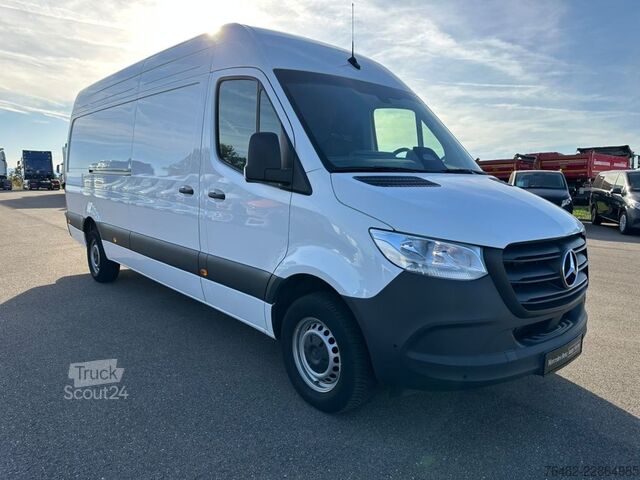 Kombi z visokim stropom MERCEDES-BENZ Sprinter 317 CDI KA/MAXI/L3H2/4325/MBUX/AUTOMATI