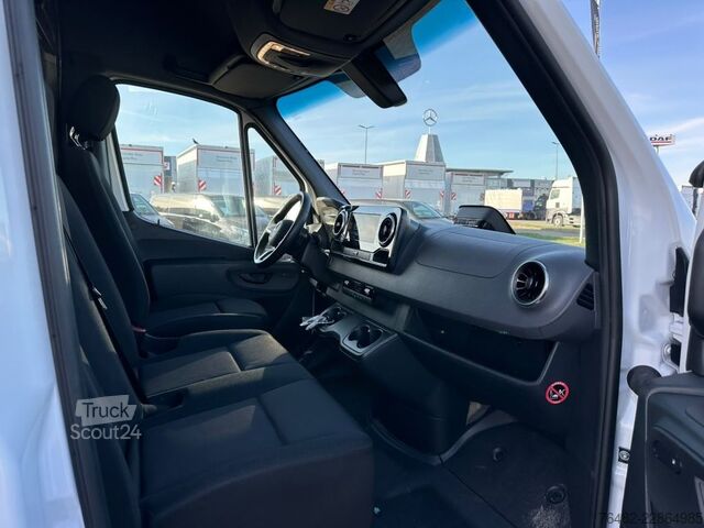 Kombi z visokim stropom MERCEDES-BENZ Sprinter 317 CDI KA/MAXI/L3H2/4325/MBUX/AUTOMATI