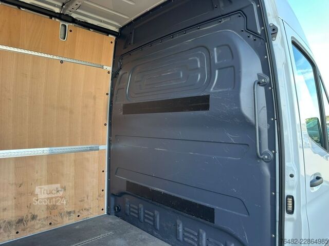 Kombi z visokim stropom MERCEDES-BENZ Sprinter 317 CDI KA/MAXI/L3H2/4325/MBUX/AUTOMATI