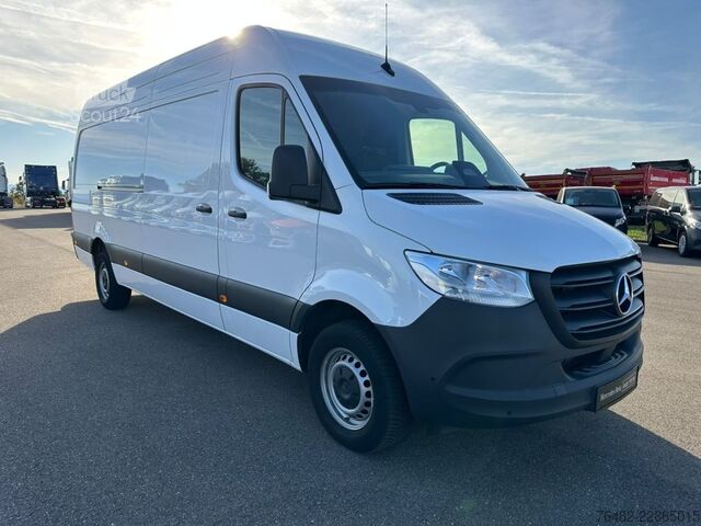 Kombi z visokim stropom MERCEDES-BENZ Sprinter 317 CDI KA/MAXI/L3H2/4325/MBUX/AUTOMATI