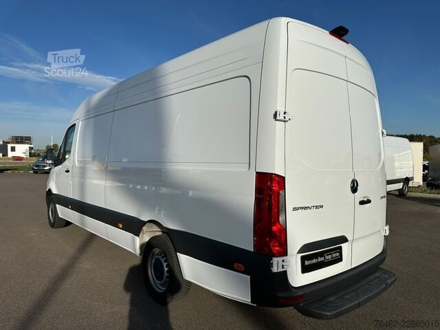 Kombi z visokim stropom MERCEDES-BENZ Sprinter 317 CDI KA/MAXI/L3H2/4325/MBUX/AUTOMATI